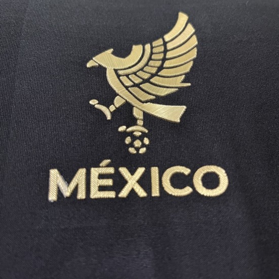 Maillot Mexicaine 25/26 Version du lecteur