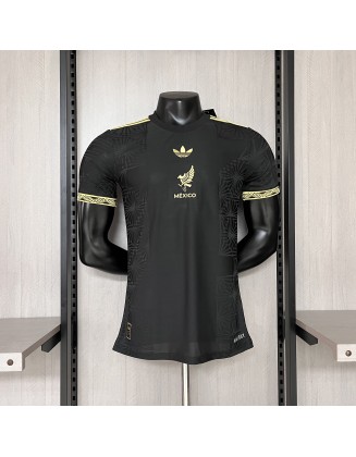 Maillot Mexicaine 25/26 Version du lecteur