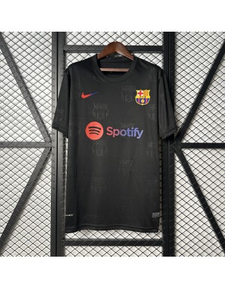 25/26 Barcelone Édition Spéciale