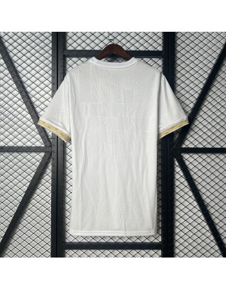 Maillot Mexicaine 25/26