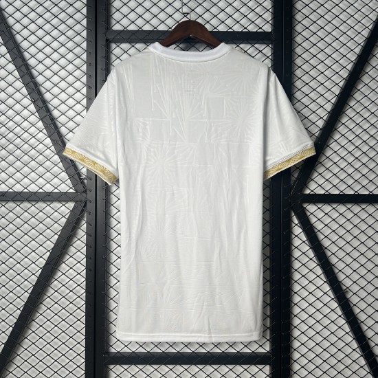 Maillot Mexicaine 25/26