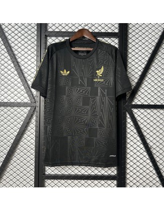 Maillot Mexicaine 25/26