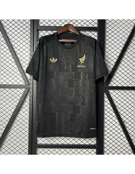 Maillot Mexicaine 25/26 Maillot Mexicaine 25/26