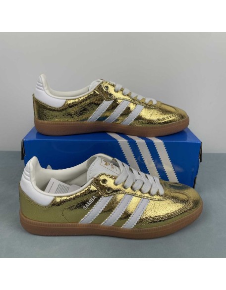 Adidas SAMBA 