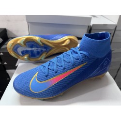 Mercurial Superfly 16 Elite FG