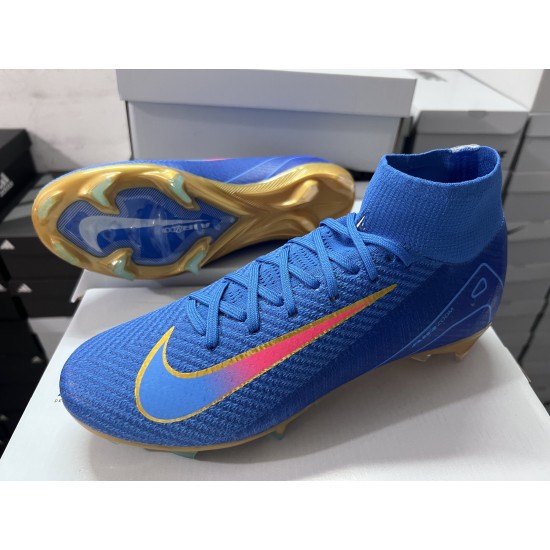 Mercurial Superfly 16 Elite FG