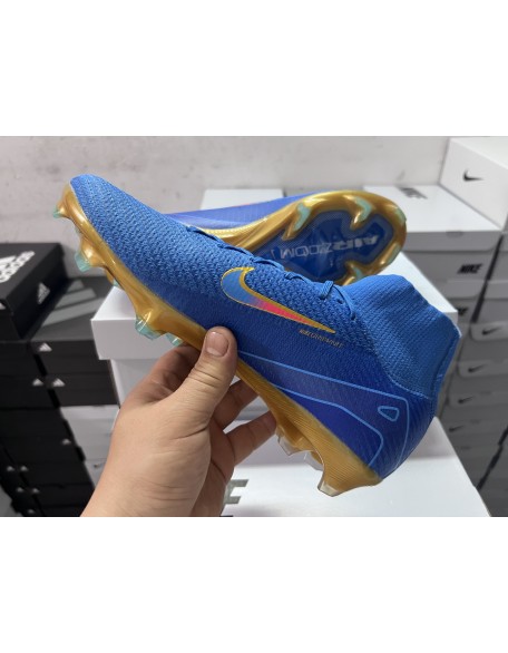 Mercurial Superfly 16 Elite FG