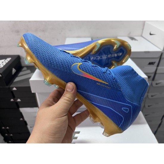 Mercurial Superfly 16 Elite FG