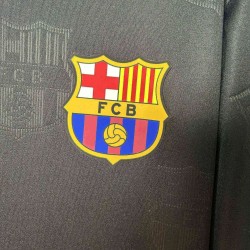 25/26 Barcelone Édition Spéciale