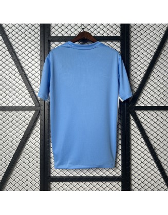 Maillots Uruguay Domicile 2025