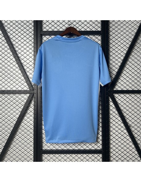 Maillots Uruguay Domicile 2025 Maillots Uruguay Domicile 2025