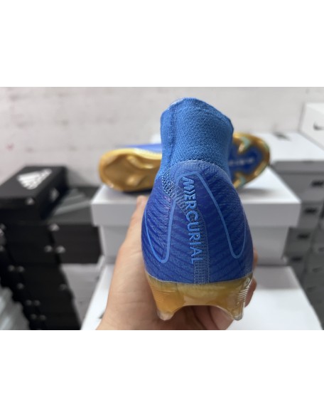 Mercurial Superfly 16 Elite FG