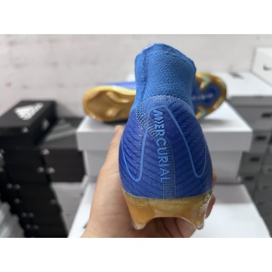 Mercurial Superfly 16 Elite FG