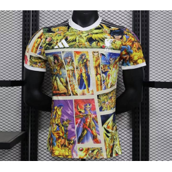 2024 Japan Special Edition Version du lecteur