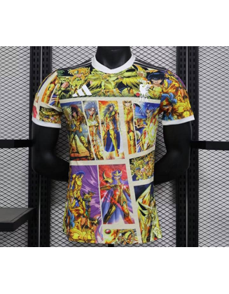 2024 Japan Special Edition Version du lecteur