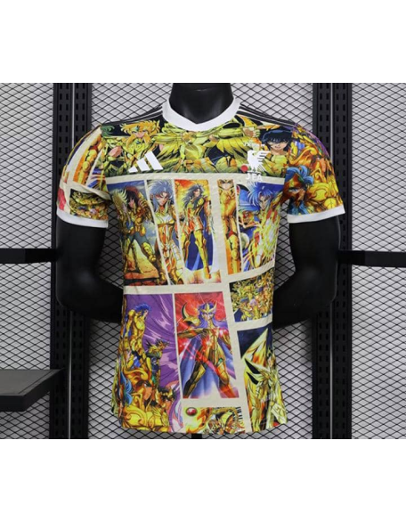 2024 Japan Special Edition Version du lecteur