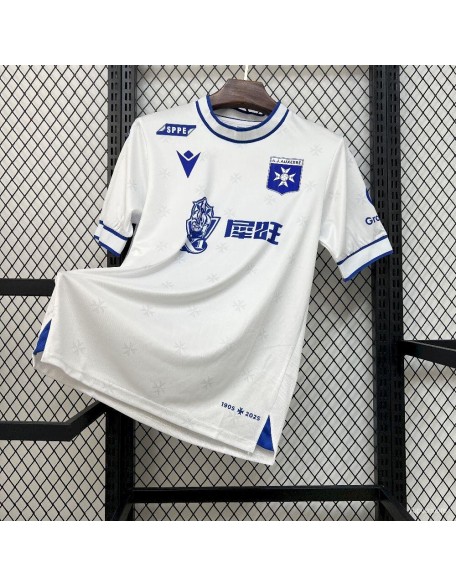 Maillot AJ Auxerre 2025/26 Maillot AJ Auxerre 2025/26