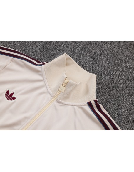 Veste + Pantalon 25/26