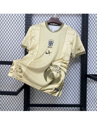 Maillot Brésil 2025