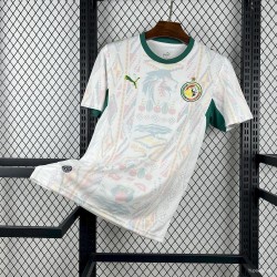 Maillot du Sénégal 2026/27