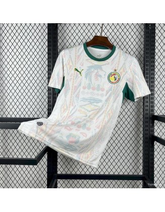 Maillot du Sénégal 2026/27