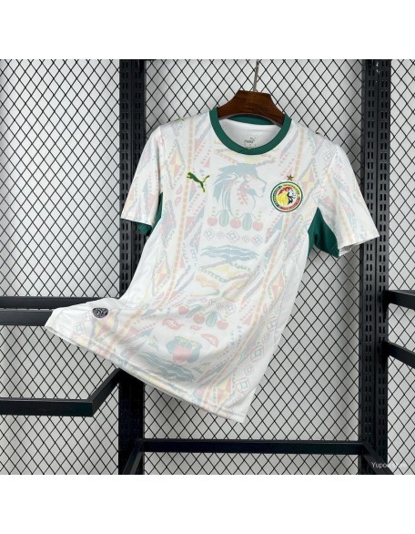 Maillot du Sénégal 2026/27