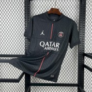 Maillot PSG 25/26