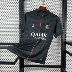 Maillot PSG 25/26