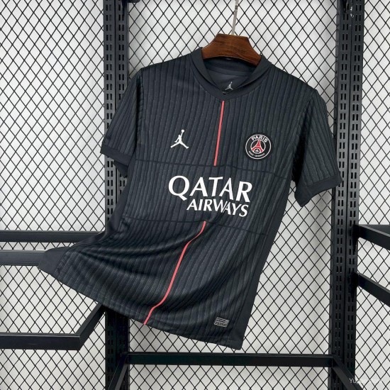 Maillot PSG 25/26
