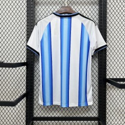 Maillot Argentina Domicile 25/26