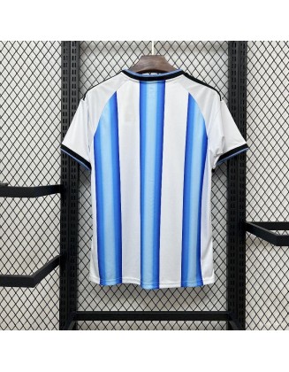 Maillot Argentina Domicile 25/26