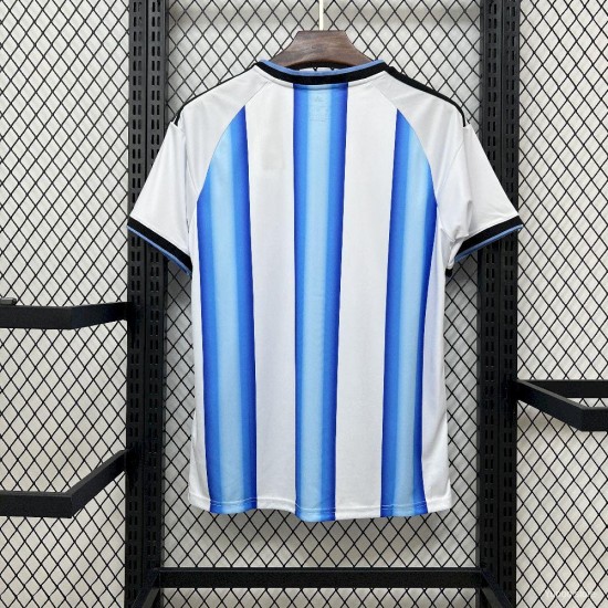 Maillot Argentina Domicile 25/26