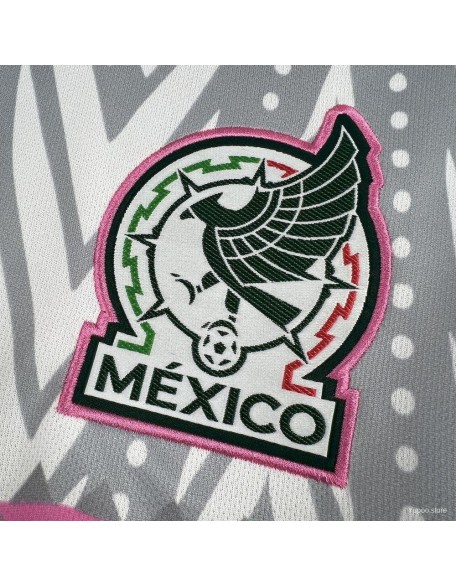 Maillot concept Mexique 2026 Maillot concept Mexique 2026