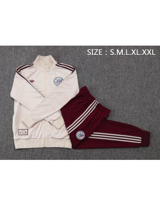 Veste + Pantalon 25/26