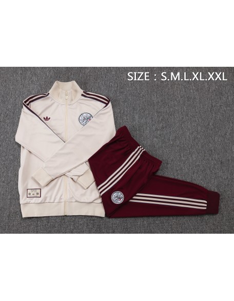 Veste + Pantalon 25/26