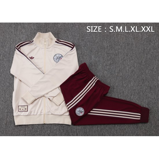 Veste + Pantalon 25/26