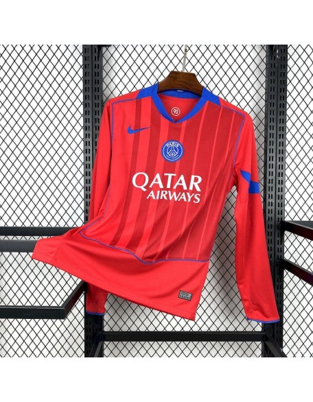 Maillot PSG 25/26 ML