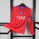 Maillot PSG 25/26 ML