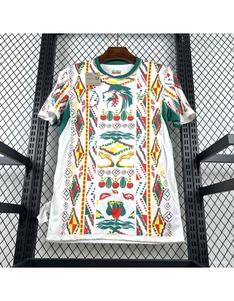 Maillot du Sénégal 2026/27