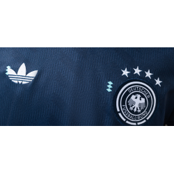 Maillot Allemagne Exterieur 2026