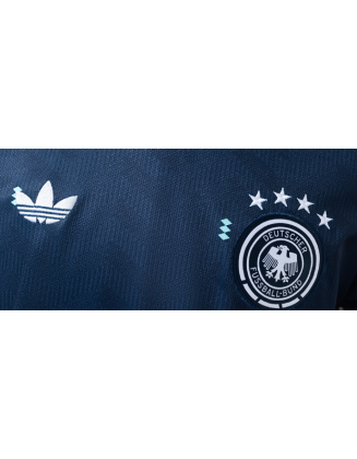 Maillot Allemagne Exterieur 2026