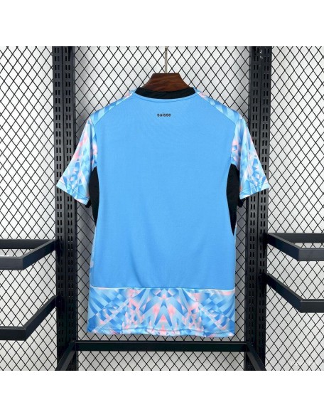 Maillot Suisse 2026 Maillot Suisse 2026