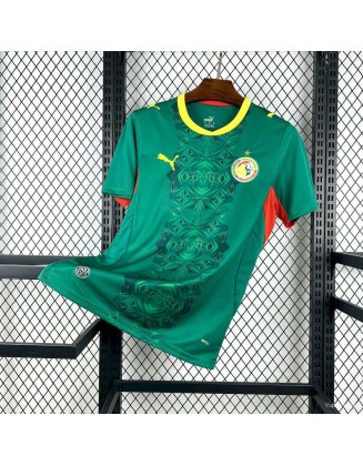 Maillot du Sénégal 2026/27