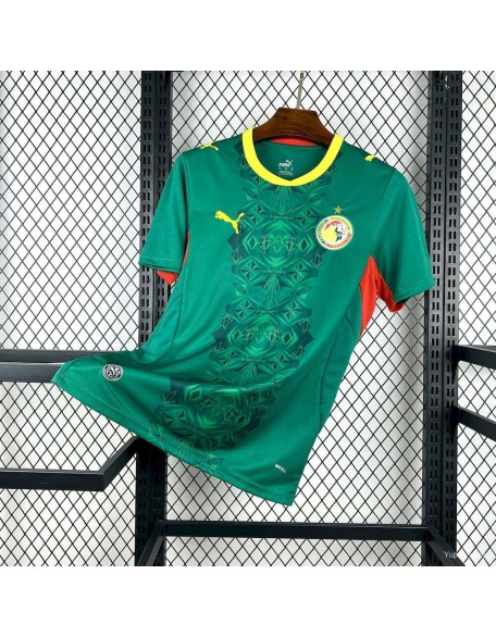 Maillot du Sénégal 2026/27 Maillot du Sénégal 2026/27