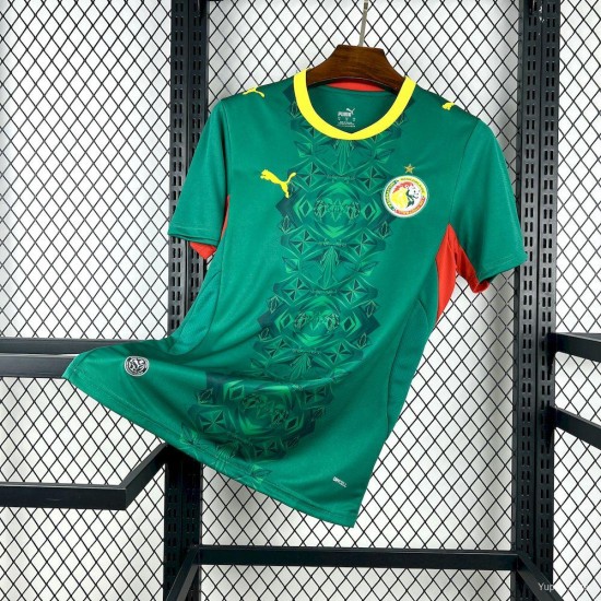 Maillot du Sénégal 2026/27