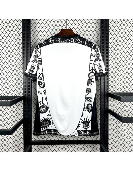 Maillot concept Mexique 2026 Maillot concept Mexique 2026