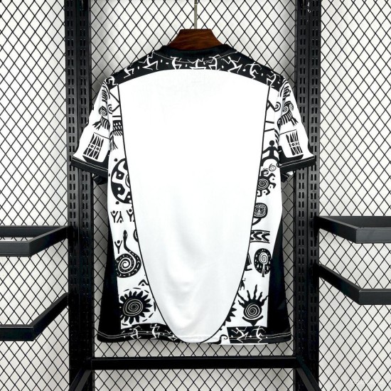 Maillot concept Mexique 2026