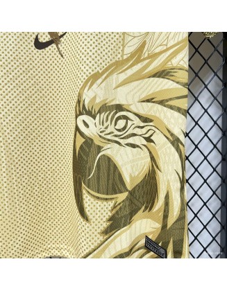 Maillot Brésil 2025