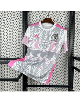 Maillot concept Mexique 2026