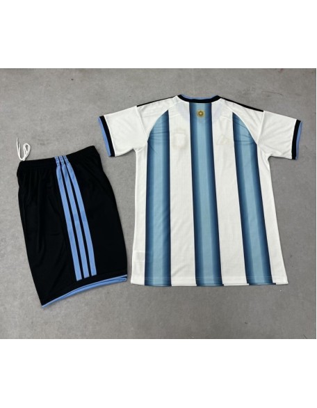 Maillot domicile Argentine 26/27 enfants Maillot domicile Argentine 26/27 enfants